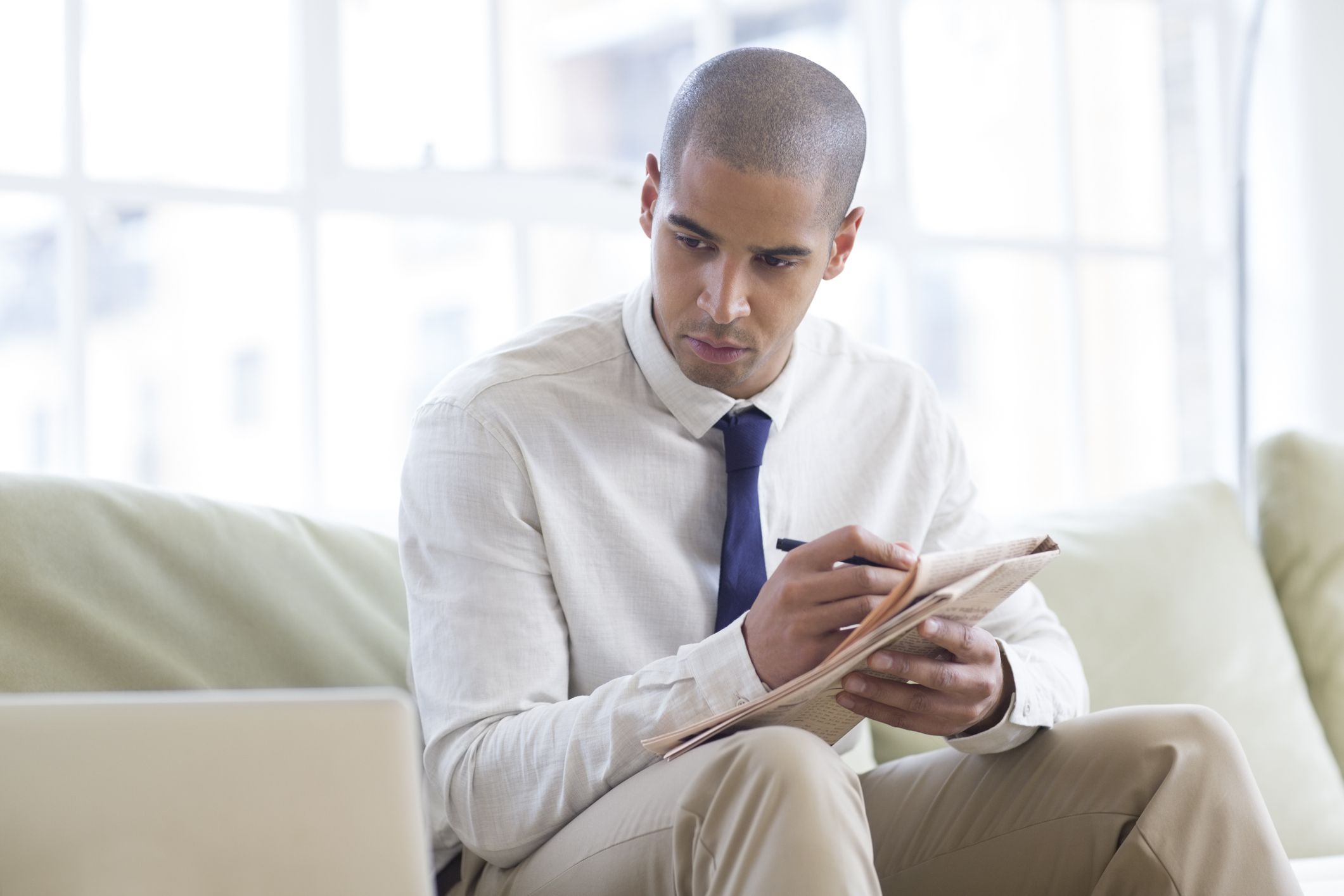 How to Write a News Article That’s Effective